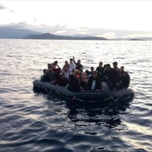 La migration clandestine en Tunisie